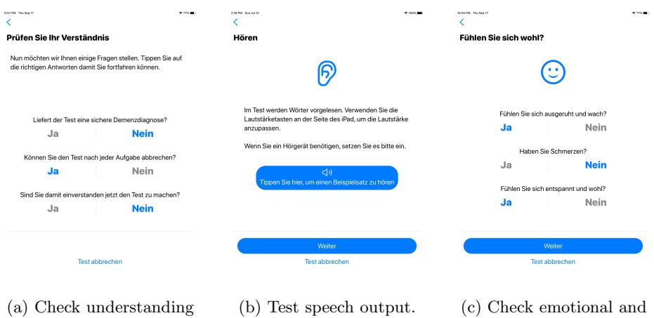 A figure from DemSelf, A Mobile App for Self-administered Touch-Based Cognitive Screening: Participatory Design with Stakeholders