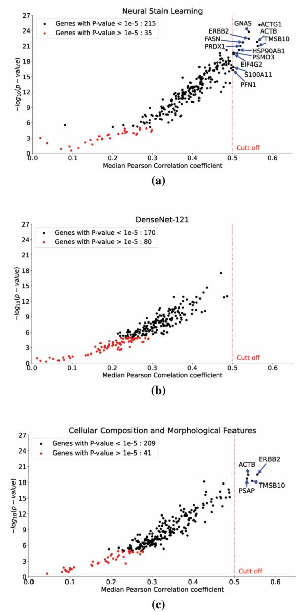 A figure from All You Need is Color: Image based Spatial Gene Expression Prediction using Neural Stain Learning