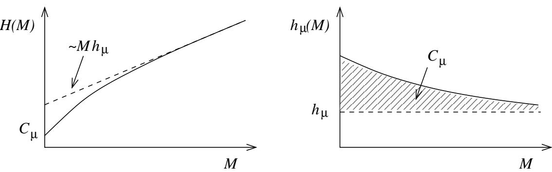 A figure from A computational mechanics approach to estimate entropy and (approximate) complexity for the dynamics of the 2D Ising Ferromagnet