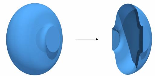 A figure from Solving Maxwell's eigenvalue problem via isogeometric boundary elements and a contour integral method