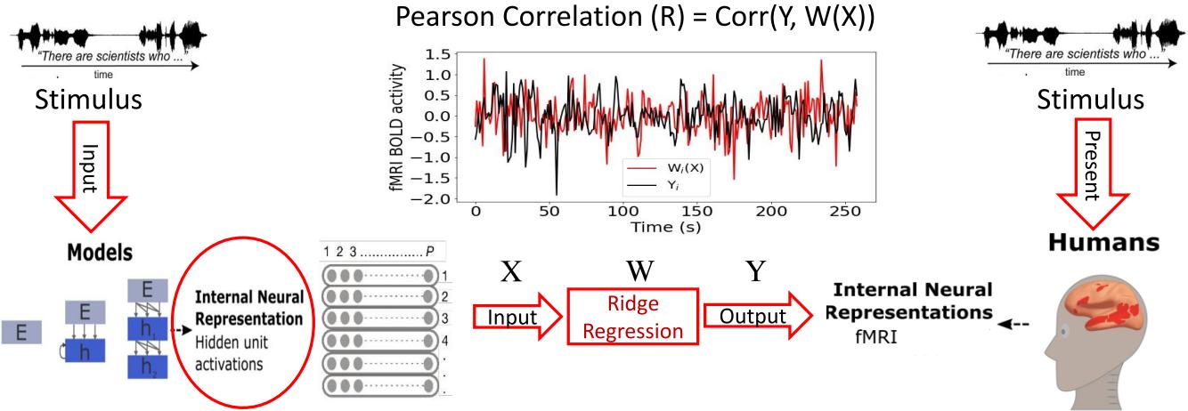A figure from Deep Neural Networks and Brain Alignment: Brain Encoding and Decoding (Survey)