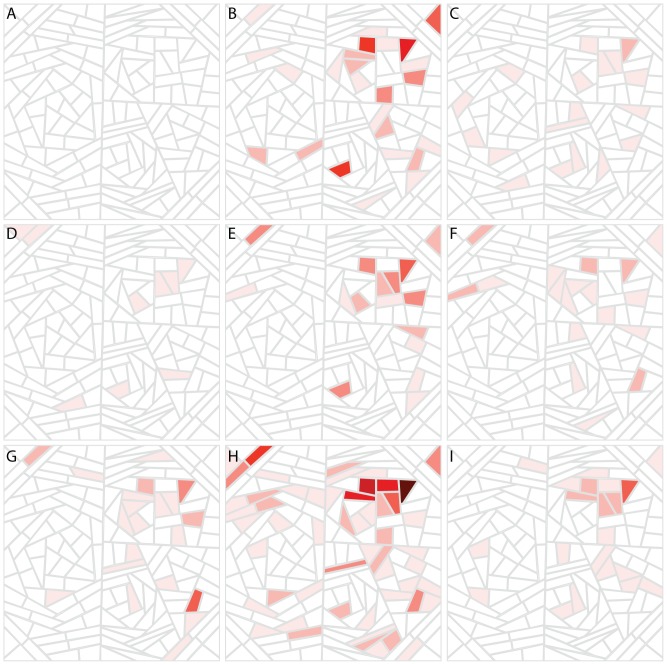 A figure from Inferring Gene Family Histories in Yeast Identifies Lineage Specific Expansions Gene Family Histories in Yeast
