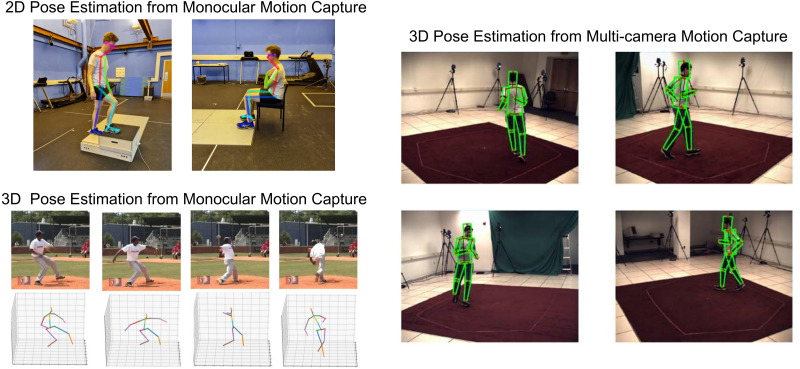 A figure from Applications and limitations of current markerless motion capture methods for clinical gait biomechanics