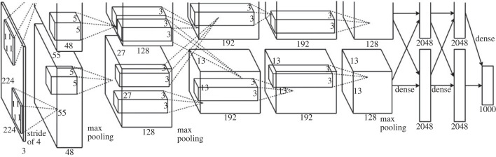 A figure from Ten years after ImageNet: a 360° perspective on artificial intelligence Ten years after ImageNet: a 360° perspective on artificial intelligence