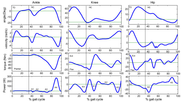 A figure from Biomechanical energy harvesting from human motion: theory, state of the art, design guidelines, and future directions