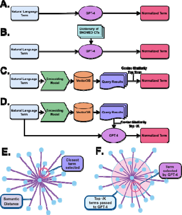A figure from Biomedical Text Normalization through Generative Modeling