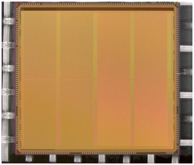 A figure from Monolithic Active Pixel Sensors (MAPS) in a Quadruple Well Technology for Nearly 100% Fill Factor and Full CMOS Pixels