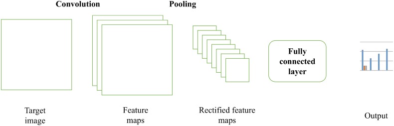 A figure from Using deep-learning algorithms to derive basic characteristics of social media users: The Brexit campaign as a case study Using deep-learning algorithms to derive basic characteristics of social media users