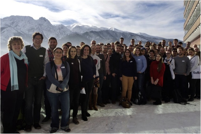 A figure from Proceedings of the EuBIC Winter School 2019