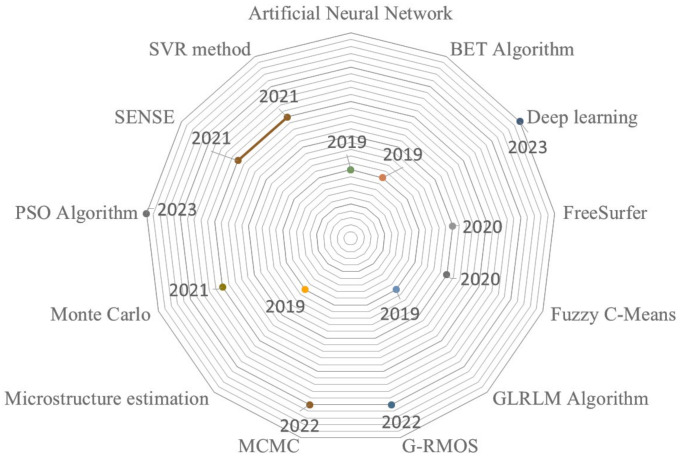 A figure from GPU-Based Parallel Processing Techniques for Enhanced Brain Magnetic Resonance Imaging Analysis: A Review of Recent Advances †