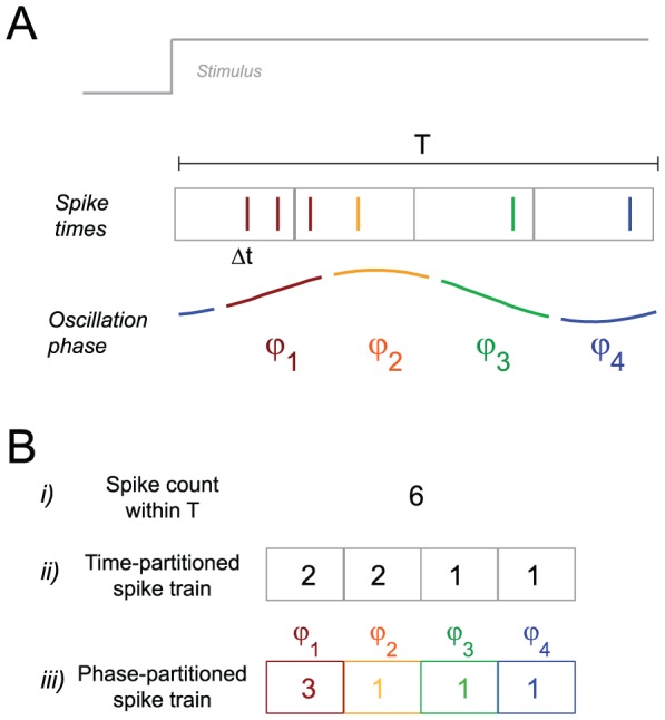 A figure from Analysis of Slow (Theta) Oscillations as a Potential Temporal Reference Frame for Information Coding in Sensory Cortices Oscillatory Reference for Response Partitioning